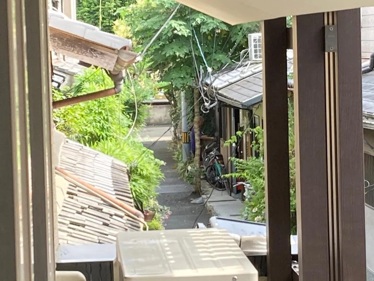 Gesyukuya-Yuasa Hotel Kyoto 0*,